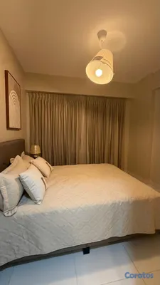 apartamentos - Urb. Real Lujosa Torre con las mejores amenidades, decoración moderna se alquila 9