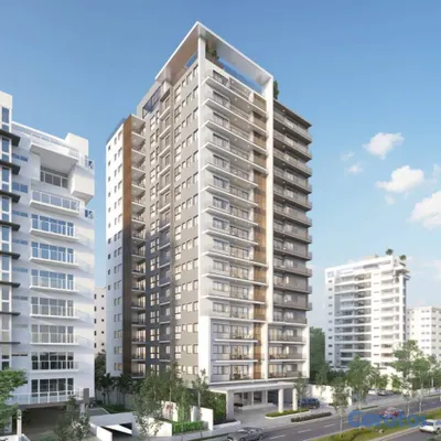 Proyectos -  Bella Vista Avenida Sarasota Imponente Torre de 1 8