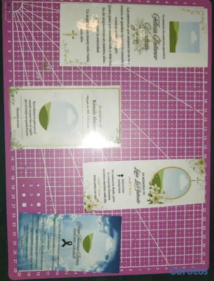 servicios profesionales - Artículos personalizados en general  2