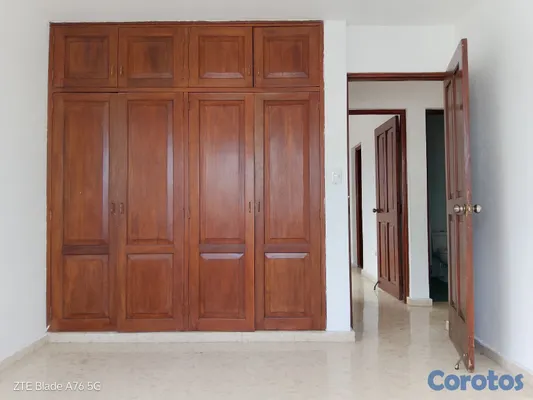 apartamentos - Los Cacicazgos. 2 habs. 2 baños. 1 parqueo  10