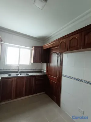 apartamentos - APARTAMENTO EN ALQUILER | EVARISTO MORALES 2
