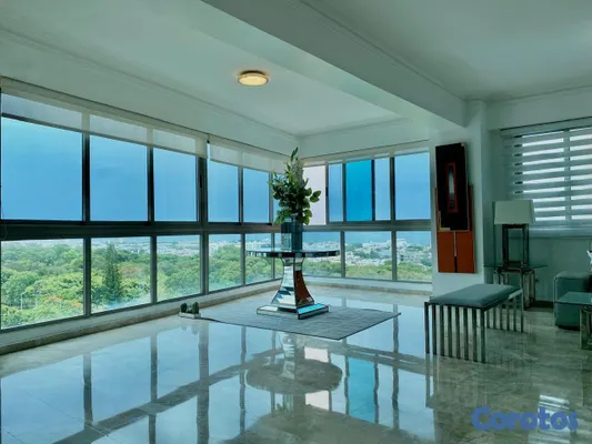 apartamentos - Apartamento en Venta, Los Cacicazgos 11