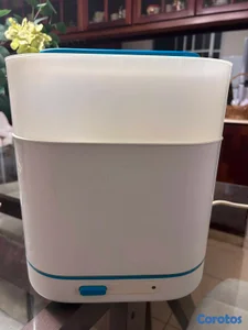 VENDO ESTERILIZADOR A VAPOR AVENT 