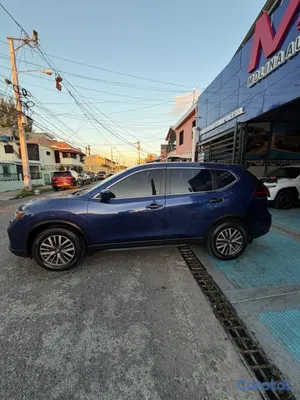 jeepetas y camionetas - 🚙 2020 Nissan Rogue S AWD
 5