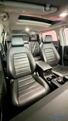 jeepetas y camionetas - Honda crv ex 2024 12