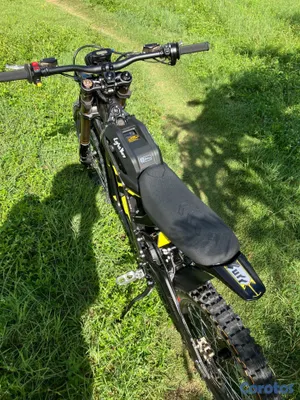 otros vehiculos - Surron Light Bee X LBX 2026 – Moto Eléctrica ⚡endu 6