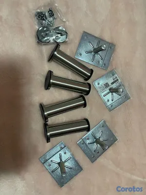 decoración y accesorios - Patas para muebles  7