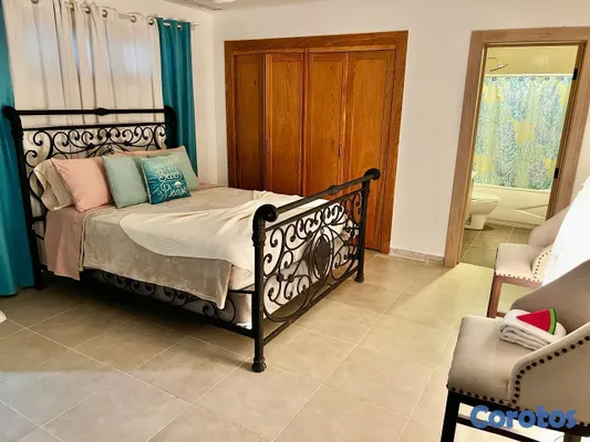 apartamentos - Apartamento en Venta Juan Dolio  14