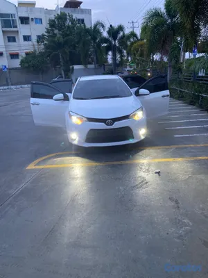 carros - Toyota Corolla 2014 4