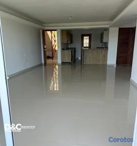 apartamento en venta en luperon puerto plata con v