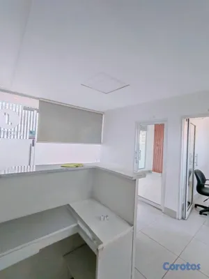 oficinas y locales comerciales - LOCAL COMERCIAL EN ALQUILER – LOS PRADOS  4