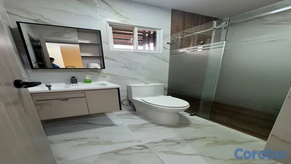 apartamentos - Apartamento de 3 Habitaciones en Venta | San Isidro Labrador 2