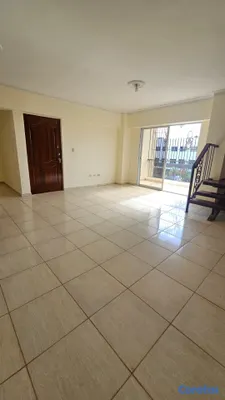 apartamentos - Alquilo Penthouse en zona céntrica 3