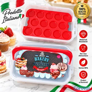 Productos SNIPS Italianos para Cocina y Hogar | Prácticos y Reutilizables