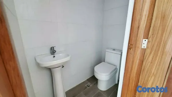 penthouses -  Penthouse nuevo de dos pisos (140mts) en Venta en Urbanizacion Tropical 8