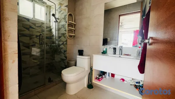 apartamentos - Apartamento en Ciudad Modelo en Venta Piso Alto co 7