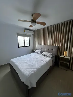 apartamentos - Apartamento amueblado 1 habitación en Epic Residences – US$800 13