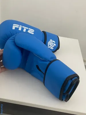 Artículos Deportivos - Guantes de boxeo Fit2 4