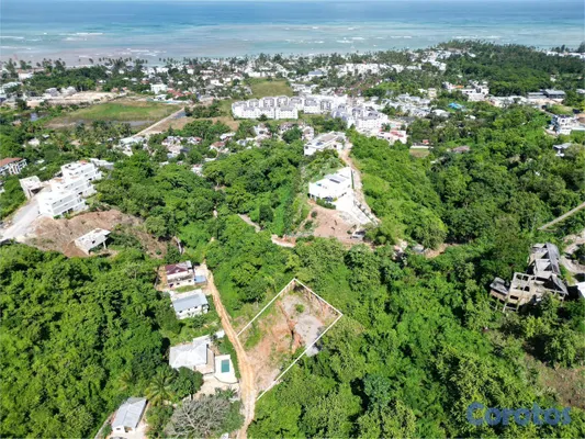 solares y terrenos - Terreno de 1,203 m²: ¡Excelente Oportunidad! 3