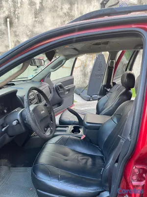 jeepetas y camionetas - JEEP GRAND CHEROKEE 2004 special Edition
 9