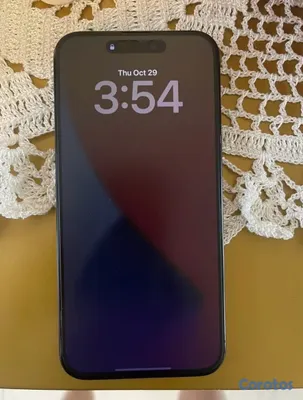 celulares y tabletas - iPhone 15 pro max 256 GB 2