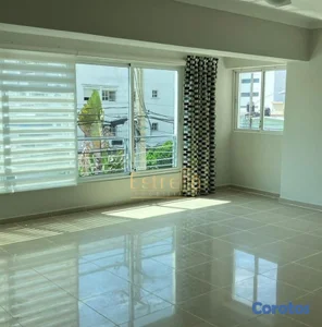 Apartamento en alquiler (145mts2) de 2 habitaciones ubicado en Bella Vista Norte