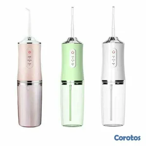 Irrigador bucal portatil para el cuidado bucal A8