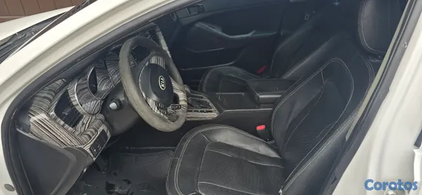 carros - vendo k5 2013  9