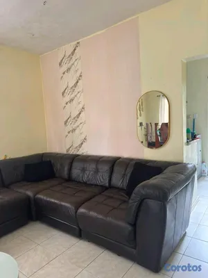 muebles y colchones - Sofa Grande para Sala grande  3