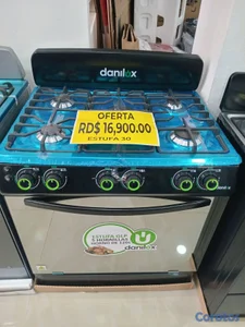 Estufa milexus de 30 pulgadas 