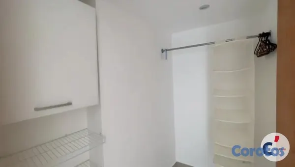 apartamentos - Vive en Punta Cana Village: 2Hab en Renta con Ubic 17