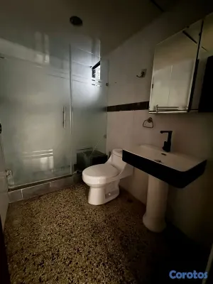 apartamentos - Apartamento en Venta en Bella Vista Sur(en la Anacaona) 2 habitaciones. 1 baño 4