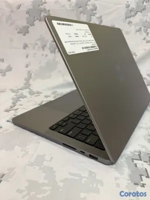 computadoras y laptops - MacBook M1 Pro 2021 4