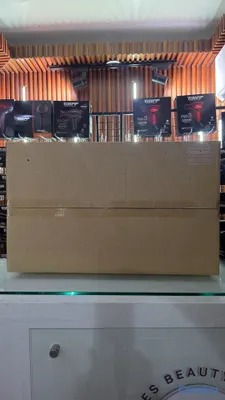 computadoras y laptops - Monitor Gamer Samsung Odyssey G5 32 Pulgadas Curvo 4