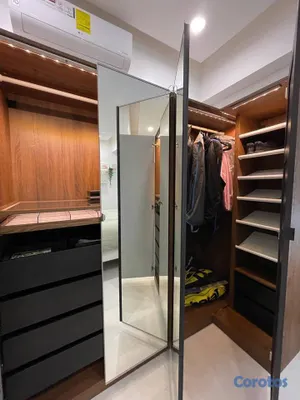 apartamentos - Apartamento amueblado | Ensanche Paraiso -1140 8