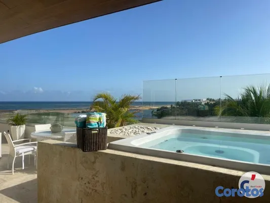 apartamentos - 🌴 Luxury 2BR Beach View Residence in Sotogrande, C 2