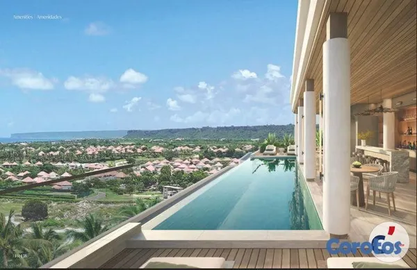 apartamentos - Lujo de Clase Mundial y Exclusividad en el Corazón 11
