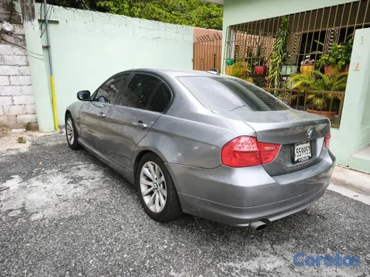 carros - BMW 318i 2011 v4  7