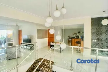 penthouses - Penthouse de 2 niveles en venta (614mts2) de 4 habitaciones en el Renacimiento 2