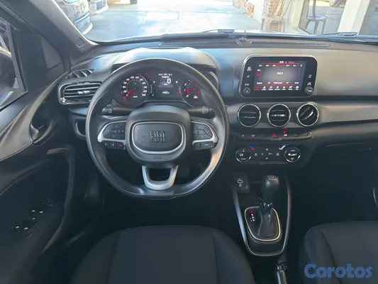 carros - 🚗🔥 FIAT ARGO TREKKING 2024 6