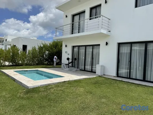 casas - ¡Gran Oportunidad! CASA MODERNA con Jacuzzi, Vista Cana 2