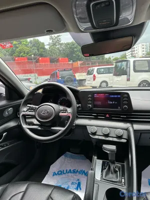 carros - HYUNDAI AVANTE 2021 GLP 4