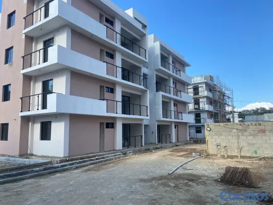 apartamentos - Proyecto de Apartamentos, Santiago, Gurabo 4