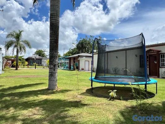 casas vacacionales y villas - Vendo hermosa Villa Familiar en Bayaguana 16