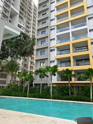 apartamentos - Alquiler de 2 habitaciones y vista al mar en Gazcu 14