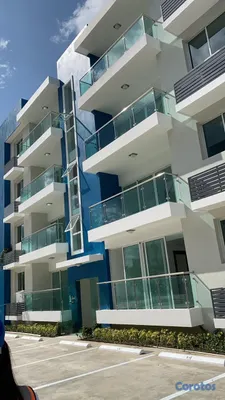 apartamentos - Alquila en Villa María con piscina, A/A inverter e 6