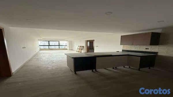apartamentos - Apartamentos Casi listos para entrega en venta Ubicado en Urbanización Real. 6