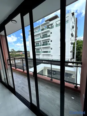 apartamentos - 🏡 ¡Apartamento a estrenar en alquiler! | Residenci 14