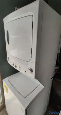 electrodomesticos - Lavadora Torre Mabe aqua Secadora de gas en excelente condiciones 100% funcional 7