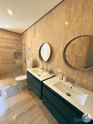 apartamentos - BRAND-NEW 2-BEDROOM LUXURY APARTMENT FOR LONG-TERM 4